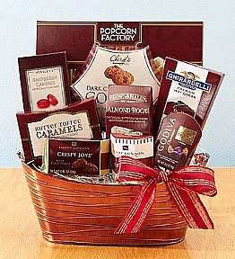  2 Gift Basket usa