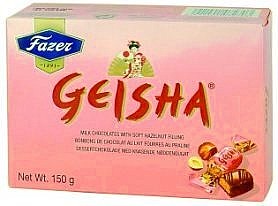 ������ �� Fazer