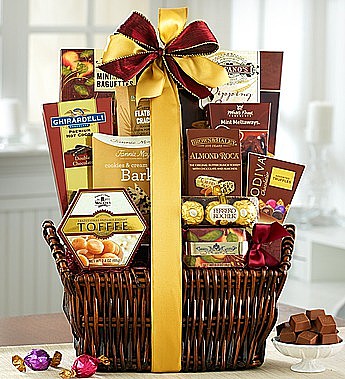 Gift Basket usa