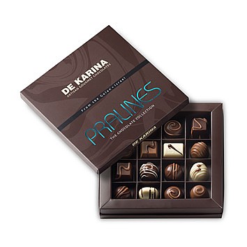 Pralines 16