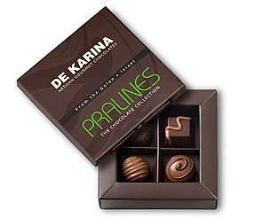 Pralines 4