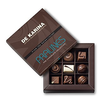Pralines 9
