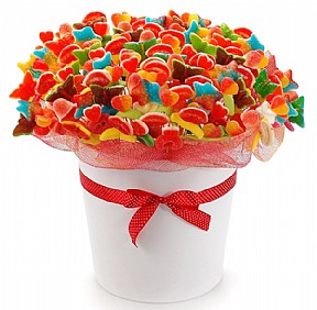 עולם מתוק עולם מתוק